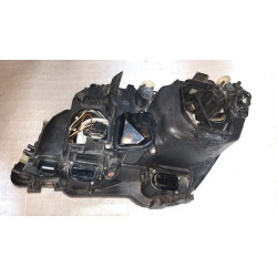 BMW 7 E65 E66 E67 RIGHT DYNAMIC LED XENON HEADLIGHT 2006-2008 6937234 USA