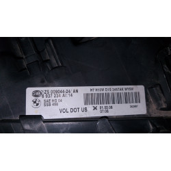 BMW 7 E65 E66 E67 RIGHT DYNAMIC LED XENON HEADLIGHT 2006-2008 6937234 USA