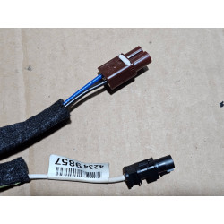 1X OPEL MOKKA X ROOF GPS RADIO ANTENNA 2013-2025 GM 42349857 000140640 NEW