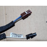 1X OPEL MOKKA X ROOF GPS RADIO ANTENNA 2013-2025 GM 42349857 000140640 NEW