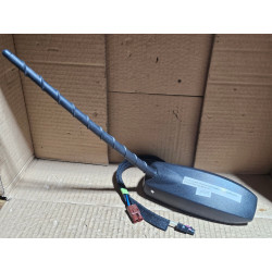 CHEVROLET EQUINOX GMC TERRAIN ROOF GPS RADIO ANTENNA 2021-2024 GM 84719518 000140640 NEW