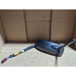 CHEVROLET OPEL BUICK ROOF GPS RADIO ANTENNA GM 84778133 000140640 NEW