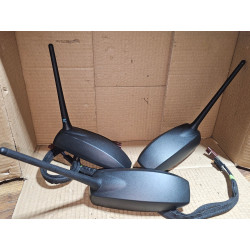 1X GMC TERRAIN ROOF GPS RADIO ANTENNA 2021-2024 GM 84652515 000140640 NEW