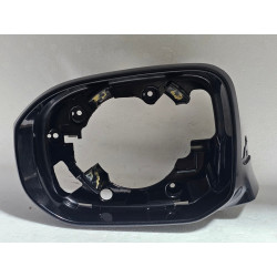 KIA TELLURIDE LEFT MIRROR HOUSING COVER TRIM 2020-2025 87610-S9070 87610S9070