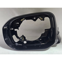 KIA TELLURIDE LEFT MIRROR HOUSING COVER TRIM 2020-2025 87610-S9070 87610S9070