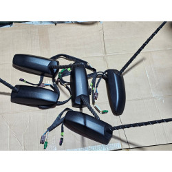 1X OPEL MOKKA X ROOF GPS RADIO ANTENNA 2013-2025 GM 42349858 000140640 NEW