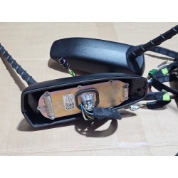 1X OPEL MOKKA X ROOF GPS RADIO ANTENNA 2013-2025 GM 42349858 000140640 NEW