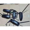 1X OPEL MOKKA X ROOF GPS RADIO ANTENNA 2013-2025 GM 42349858 000140640 NEW