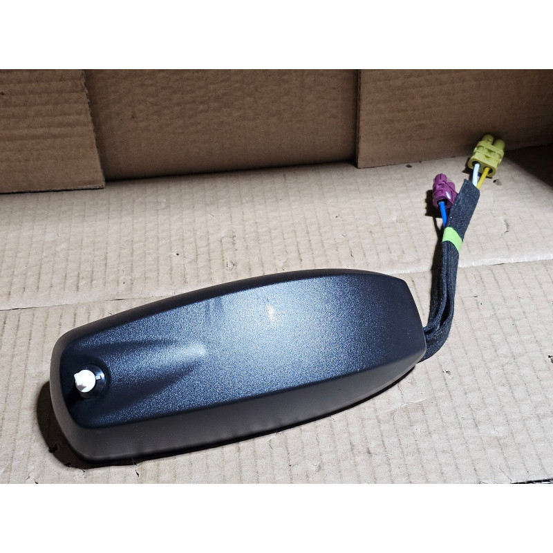 CHEVROLET COLORADO GMC CANYON ROOF GPS RADIO ANTENNA 2015-2023 GM 23345965 84886538 22987211 NEW