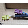 CHEVROLET COLORADO GMC CANYON ROOF GPS RADIO ANTENNA 2015-2023 GM 23345965 84886538 22987211 NEW