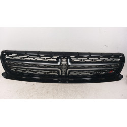 DODGE CHARGER FRONT BUMPER UPPER GRILLE 2015-2018  9403420 5RK85TRMAA