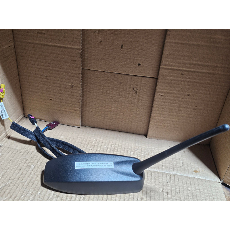 CHEVROLET TRAX ROOF High Frequency GPS RADIO ANTENNA 2016-2022 GM 42758502 42356044 NEW
