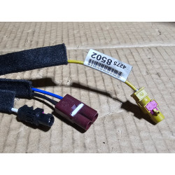 CHEVROLET TRAX ROOF High Frequency GPS RADIO ANTENNA 2016-2022 GM 42758502 42356044 NEW