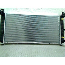 15841571 Cadillac Escalade Radiator 2001-2006
