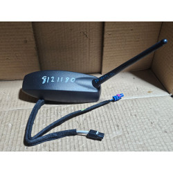 GMC CANYON CHEVROLET COLORADO ROOF GPS RADIO ANTENNA 2020-2025 GM 84691893 NEW
