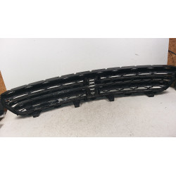 DODGE CHARGER FRONT BUMPER UPPER GRILLE 2015-2018  9403420 5RK85TRMAA