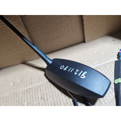 GMC CANYON CHEVROLET COLORADO ROOF GPS RADIO ANTENNA 2020-2025 GM 84691893 NEW