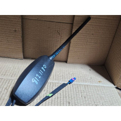 GMC CANYON CHEVROLET COLORADO ROOF GPS RADIO ANTENNA 2020-2025 GM 84691893 NEW