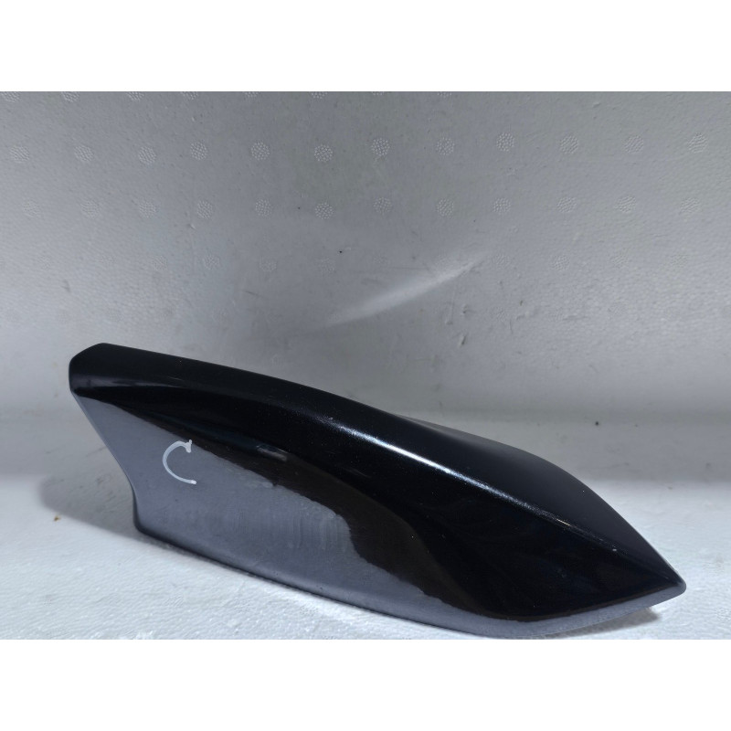 GMC HUMMER EV ROOF SHARK GPS RADIO ANTENNA 2022-2025 GM 84938283 000140640 MISSING CONNECTOR