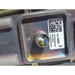 GMC HUMMER EV ROOF SHARK GPS RADIO ANTENNA 2022-2025 GM 84938283 000140640 MISSING CONNECTOR