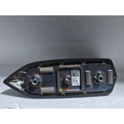 GMC HUMMER EV ROOF SHARK GPS RADIO ANTENNA 2022-2025 GM 84938283 000140640 MISSING CONNECTOR