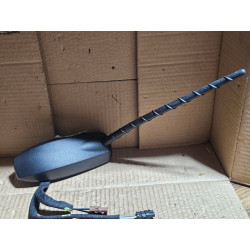 GMC TERRAIN ROOF GPS RADIO ANTENNA 2019-2024 GM 84530376 000140640 NEW