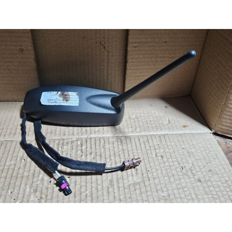 GMC TERRAIN ROOF GPS RADIO ANTENNA 2021-2024 GM 84586212 000140640 NEW