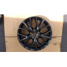 DODGE DURANGO R20 WHEEL 2015-2018 1XC19TRMAA
