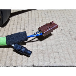 GMC TERRAIN ROOF GPS RADIO ANTENNA 2021-2024 GM 84664376 NEW