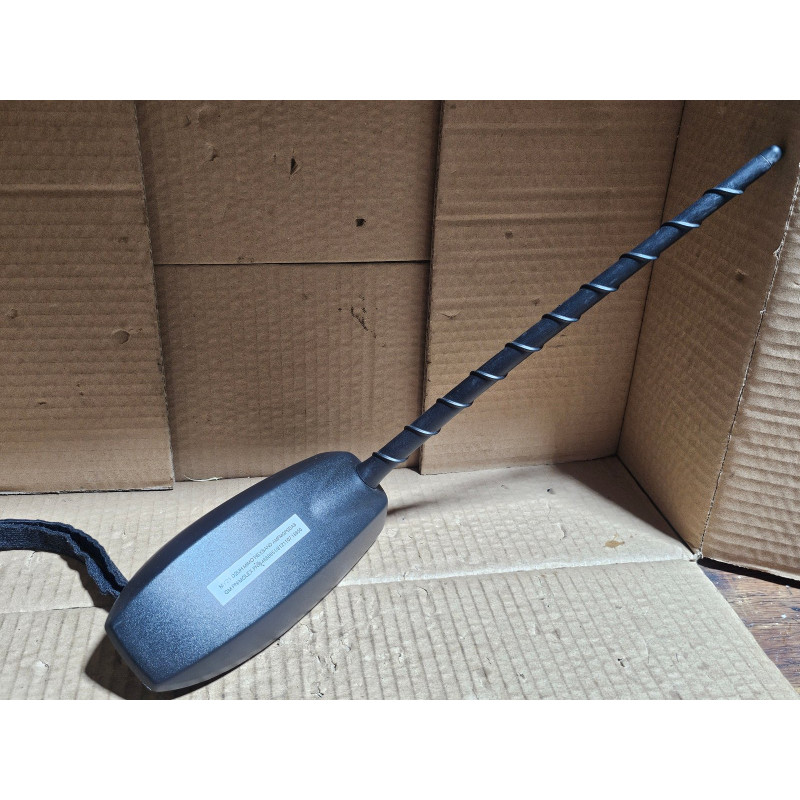 GMC TERRAIN ROOF High Frequency GPS RADIO ANTENNA 2022-2024 GM 84668851 NEW