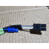 GMC TERRAIN ROOF High Frequency GPS RADIO ANTENNA 2022-2024 GM 84668851 NEW