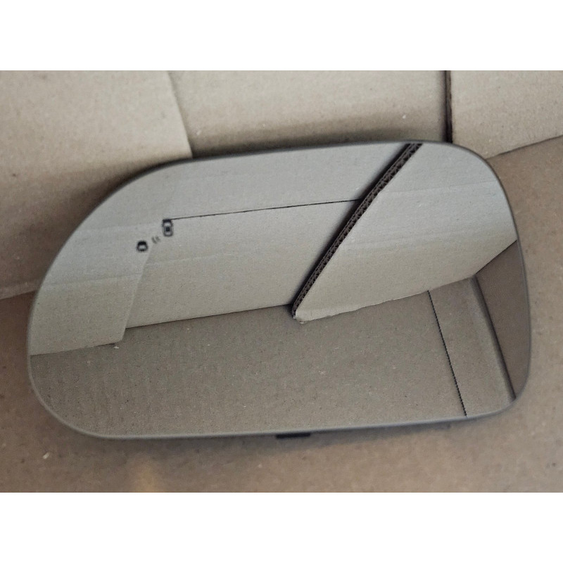 HYUNDAI KONA LEFT BLIND SPOT HEATED MIRROR GLASS 2018-2023 23199017 87611-J9010