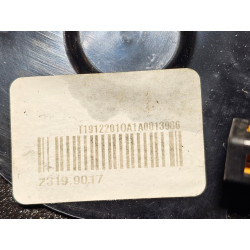 HYUNDAI KONA LEFT BLIND SPOT HEATED MIRROR GLASS 2018-2023 23199017 87611-J9010