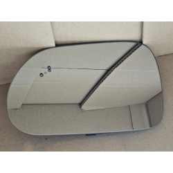 HYUNDAI KONA LEFT BLIND SPOT HEATED MIRROR GLASS 2018-2023 23199017 87611-J9010