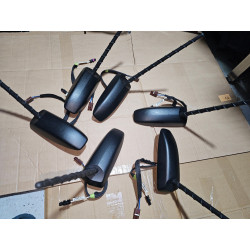 1X OPEL MOKKA X ROOF GPS RADIO ANTENNA 2013-2025 GM 42349857 000140640 NEW