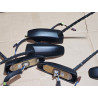 1X OPEL MOKKA X ROOF GPS RADIO ANTENNA 2013-2025 GM 42349857 000140640 NEW