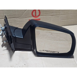 TOYOTA TUNDRA SEQUOIA RIGHT POWER HEATED MIRROR 2007-2020 87910-0C180-00 87910-0C180  5 PIN