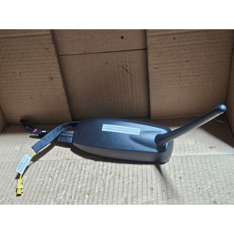 CHEVROLET TRAX ROOF High Frequency GPS RADIO ANTENNA 2016-2022 GM 42758502 42356044 NEW