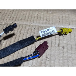 CHEVROLET TRAX ROOF High Frequency GPS RADIO ANTENNA 2016-2022 GM 42758502 42356044 NEW