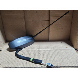GMC TERRAIN ROOF High Frequency GPS RADIO ANTENNA 2022-2024 GM 84668851 NEW