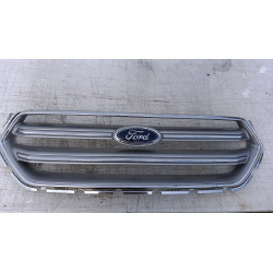 FORD ESCAPE UPPER GRILLE 2017-2019 GJ54-8200-BB