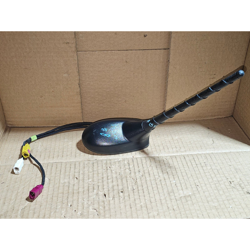JEEP CHEROKEE KL ROOF GPS RADIO ANTENNA 2014-2018 05064642AB