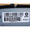 JEEP CHEROKEE KL ROOF GPS RADIO ANTENNA 2014-2018 05064642AB