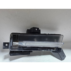 CHEVROLET CAMARO SS V8 RIGHT LED FOG LAMP 2016-2018 GM 23433654 22907456