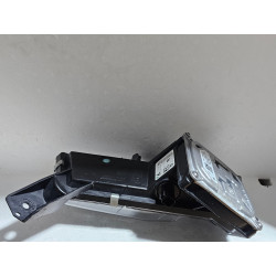 CHEVROLET CAMARO SS V8 RIGHT LED FOG LAMP 2016-2018 GM 23433654 22907456
