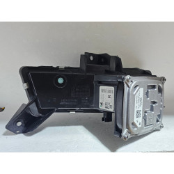 CHEVROLET CAMARO SS V8 RIGHT LED FOG LAMP 2016-2018 GM 23433654 22907456