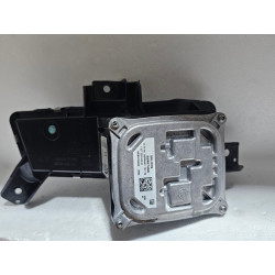 CHEVROLET CAMARO SS V8 RIGHT LED FOG LAMP 2016-2018 GM 23433654 22907456