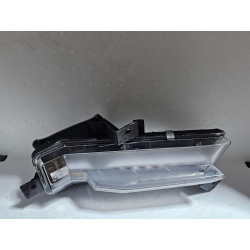 CHEVROLET CAMARO SS V8 RIGHT LED FOG LAMP 2016-2018 GM 23433654 22907456