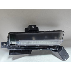 CHEVROLET CAMARO SS V8 RIGHT LED FOG LAMP 2016-2018 GM 23433654 22907456