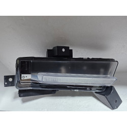 CHEVROLET CAMARO SS V8 RIGHT LED FOG LAMP 2016-2018 GM 23433654 22907456
